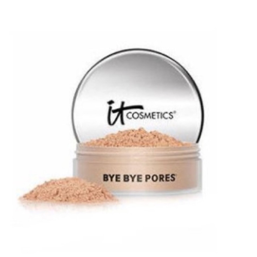 IT Cosmetics Bye Bye Pores Tinted Finishing Powder